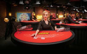 Kategori slot Blueprint Gaming tersedia di dipo4