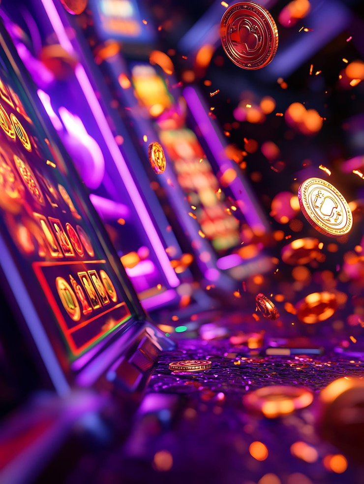 Permainan Live Sic Bo dengan dealer langsung di dipo4